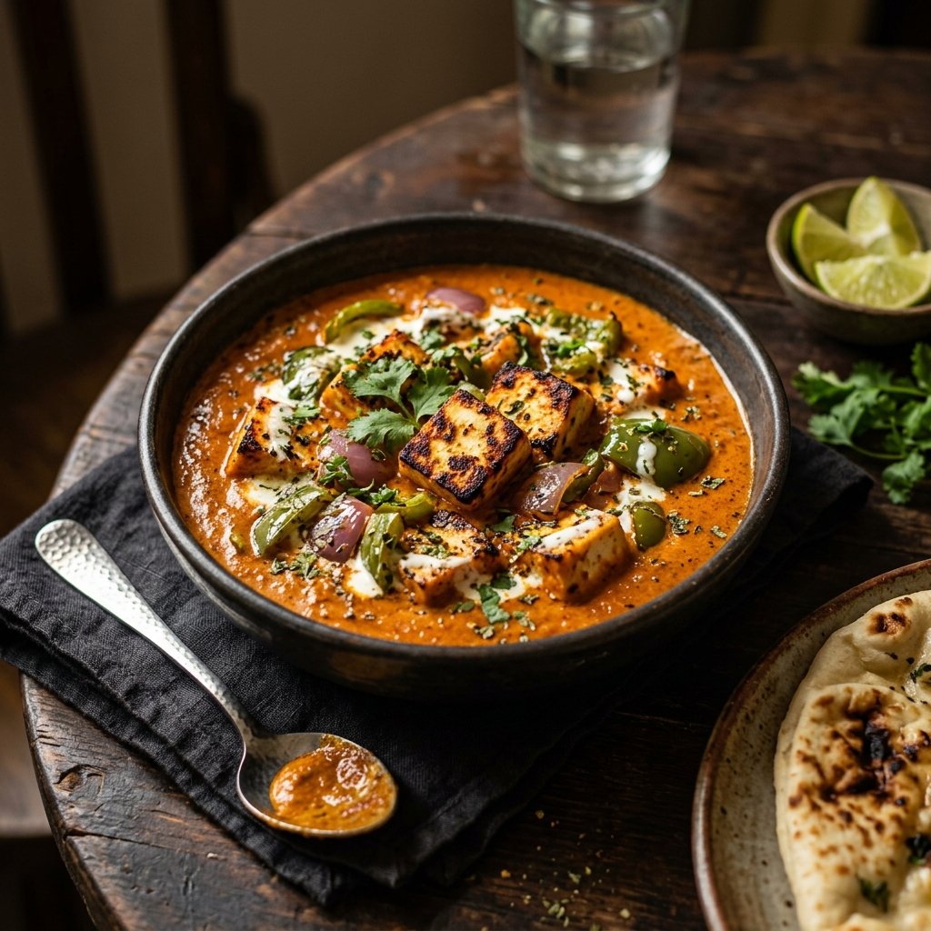Paneer Tikka